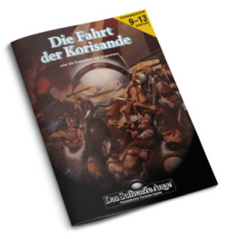 DSA1 - Die Fahrt der Korisande (remastered)