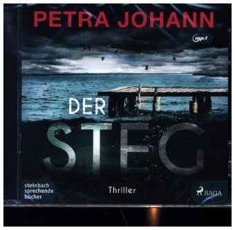 Der Steg, 1 Audio-CD, MP3