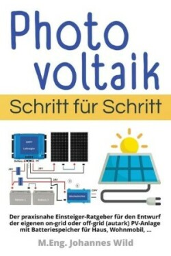 Photovoltaik Schritt f�r Schritt