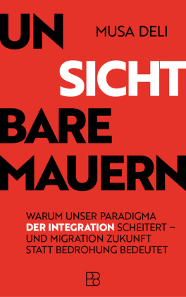 Unsichtbare Mauern