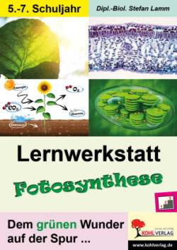 Lernwerkstatt Fotosynthese