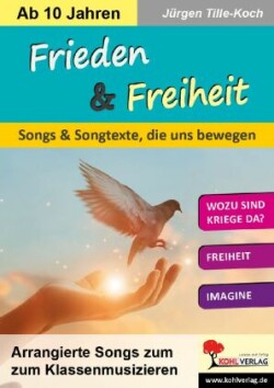 Frieden und Freiheit