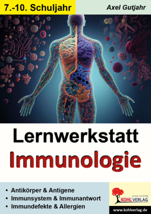 Lernwerkstatt Immunologie