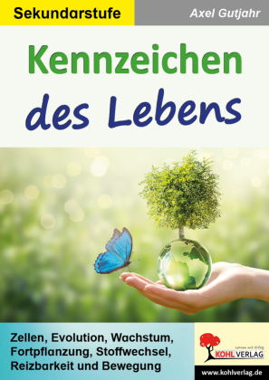 Kennzeichen des Lebens