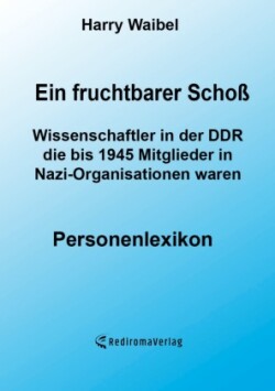 Ein fruchtbarer Schoß