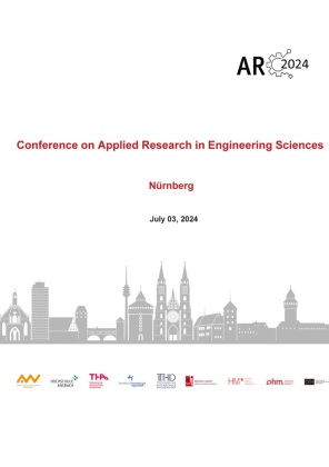 Conference on Applied Research in Engineering Sciences