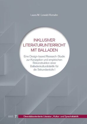 Inklusiver Literaturunterricht mit Balladen