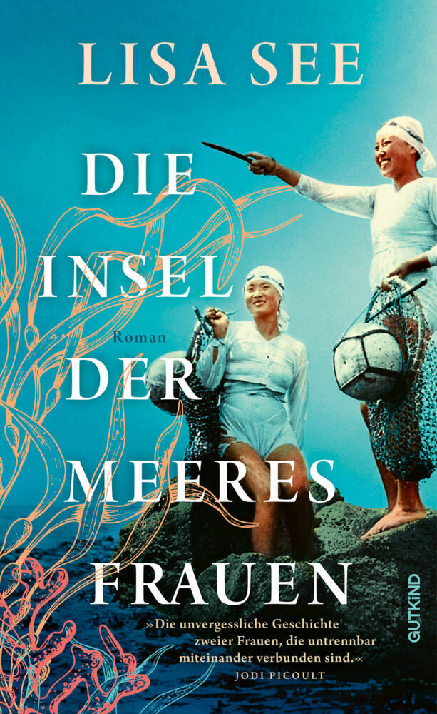 Die Insel der Meeresfrauen