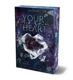 Your Frozen Heart (Mafia Romance Einzelband)