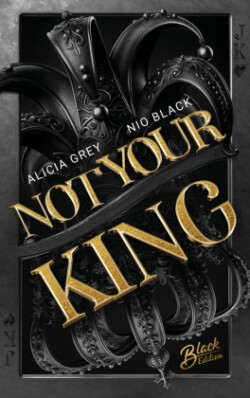 Not Your King