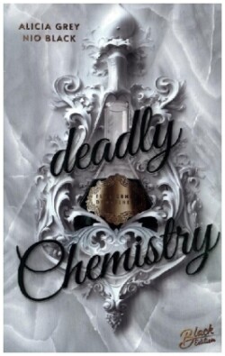 Deadly Chemistry