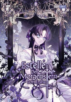 Estelle - Der Morgenstern von Ersha 07