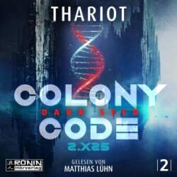 Colony Code 2.X25