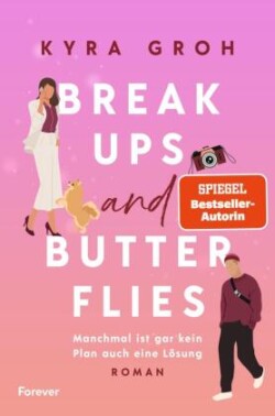 Breakups and Butterflies