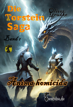 Die Torstein Saga Band 1