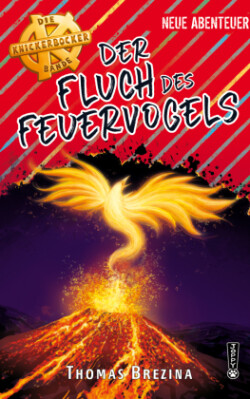 Der Fluch des Feuervogels