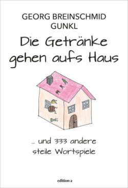 Die Getränke gehen aufs Haus