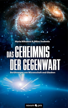 Das Geheimnis der Gegenwart