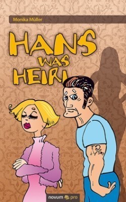 Hans was Heiri