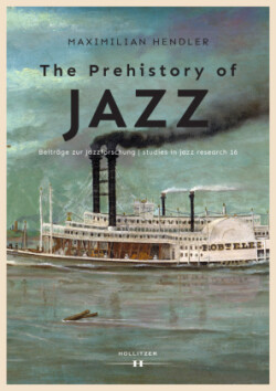 Prehistory of Jazz