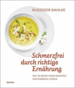 Schmerzfrei durch richtige Ernährung