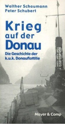 Krieg auf der Donau