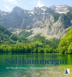 Salzkammergut