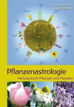 Pflanzenastrologie