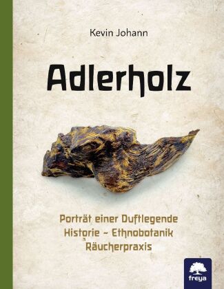 Adlerholz