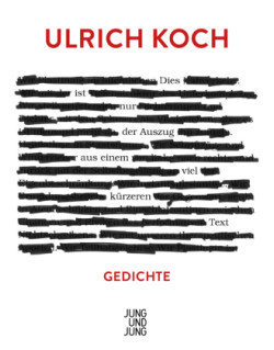 Dies ist nur der Auszug aus einem viel kürzeren Text