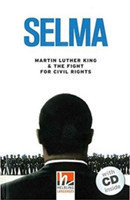 Helbling Readers Movies, Level 3 / Selma, m. 1 Audio-CD