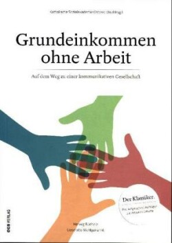 Grundeinkommen ohne Arbeit