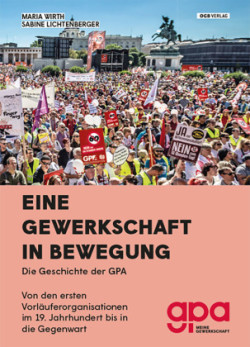 Eine Gewerkschaft in Bewegung