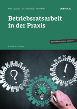 Betriebsratsarbeit in der Praxis