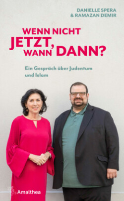 Wenn nicht jetzt, wann dann?