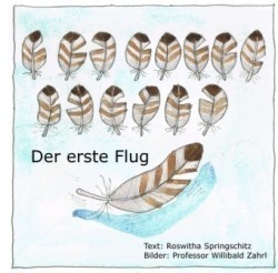 Der erste Flug