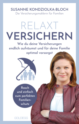 Relaxt versichern