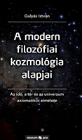 modern filozófiai kozmológia alapjai