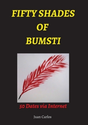FIFTY SHADES OF BUMSTI