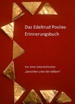 Das Edeltrud Posiles Erinnerungsbuch