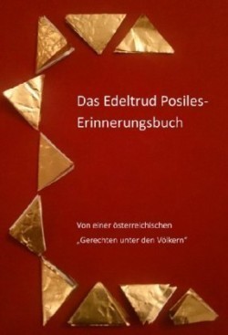 Das Edeltrud Posiles Erinnerungsbuch