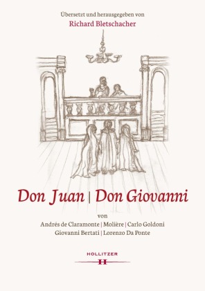 Don Juan | Don Giovanni