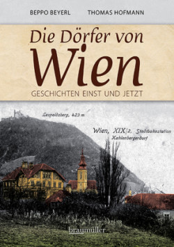 Die Dörfer von Wien