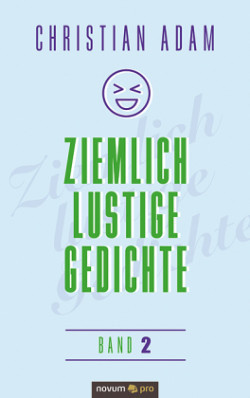 Ziemlich lustige Gedichte