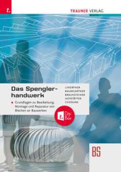 Das Spenglerhandwerk