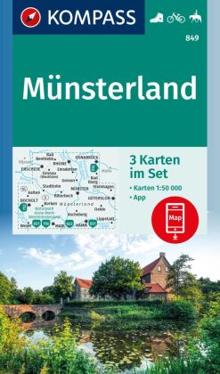 Münsterland  3-set