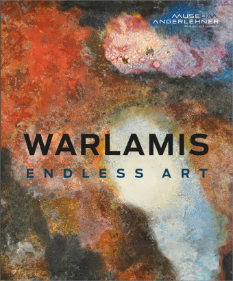 Warlamis - Endless Art