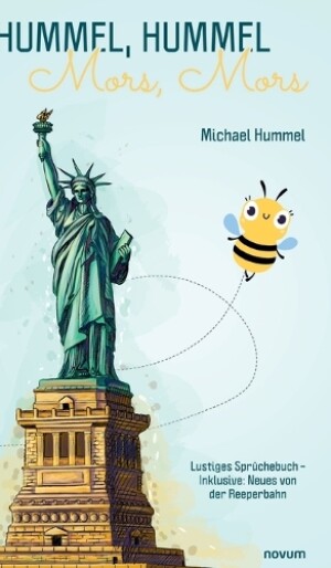 Hummel, Hummel - Mors, Mors