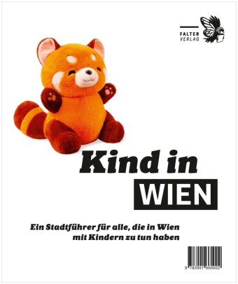 Kind in Wien