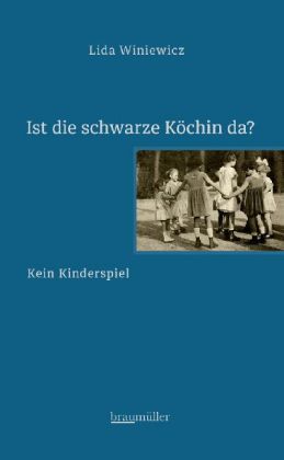 Ist die schwarze Köchin da?